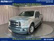 Used 2016 Ford F-150 XLT Truck SuperCrew Cab