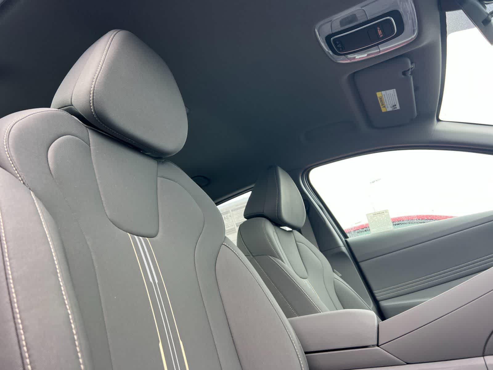 Thumbnail: 2026 Hyundai Elantra - 17