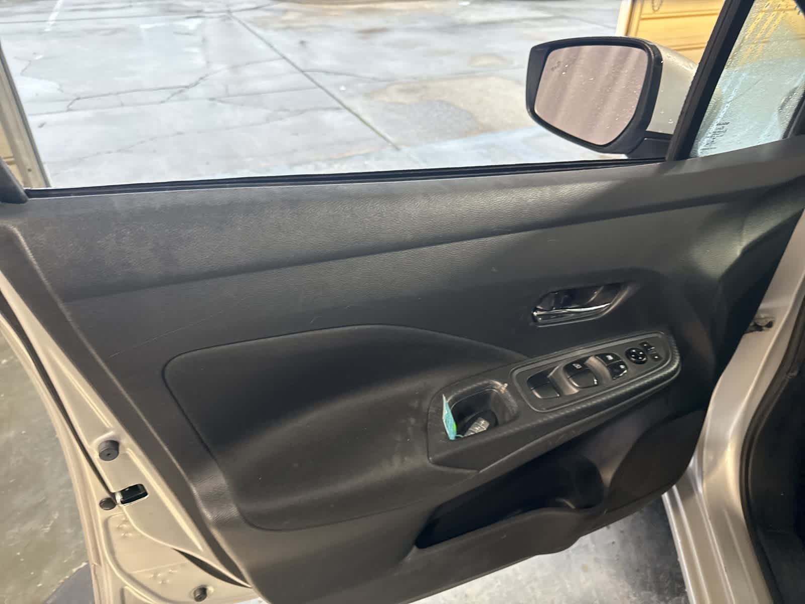 Thumbnail: 2021 Nissan Versa - 13