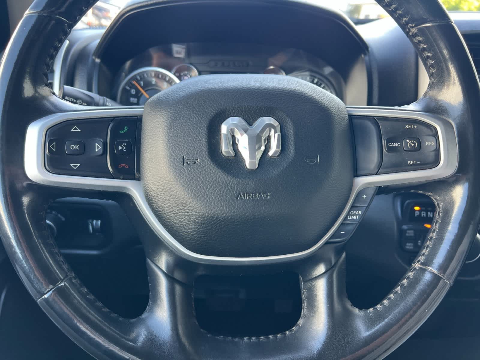 Thumbnail: 2020 RAM 1500 - 22