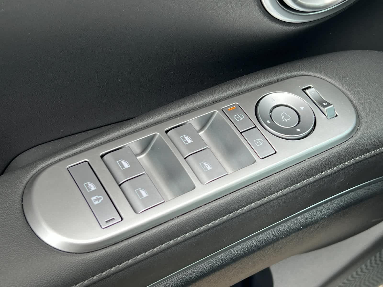 Thumbnail: 2026 Hyundai Palisade - 13