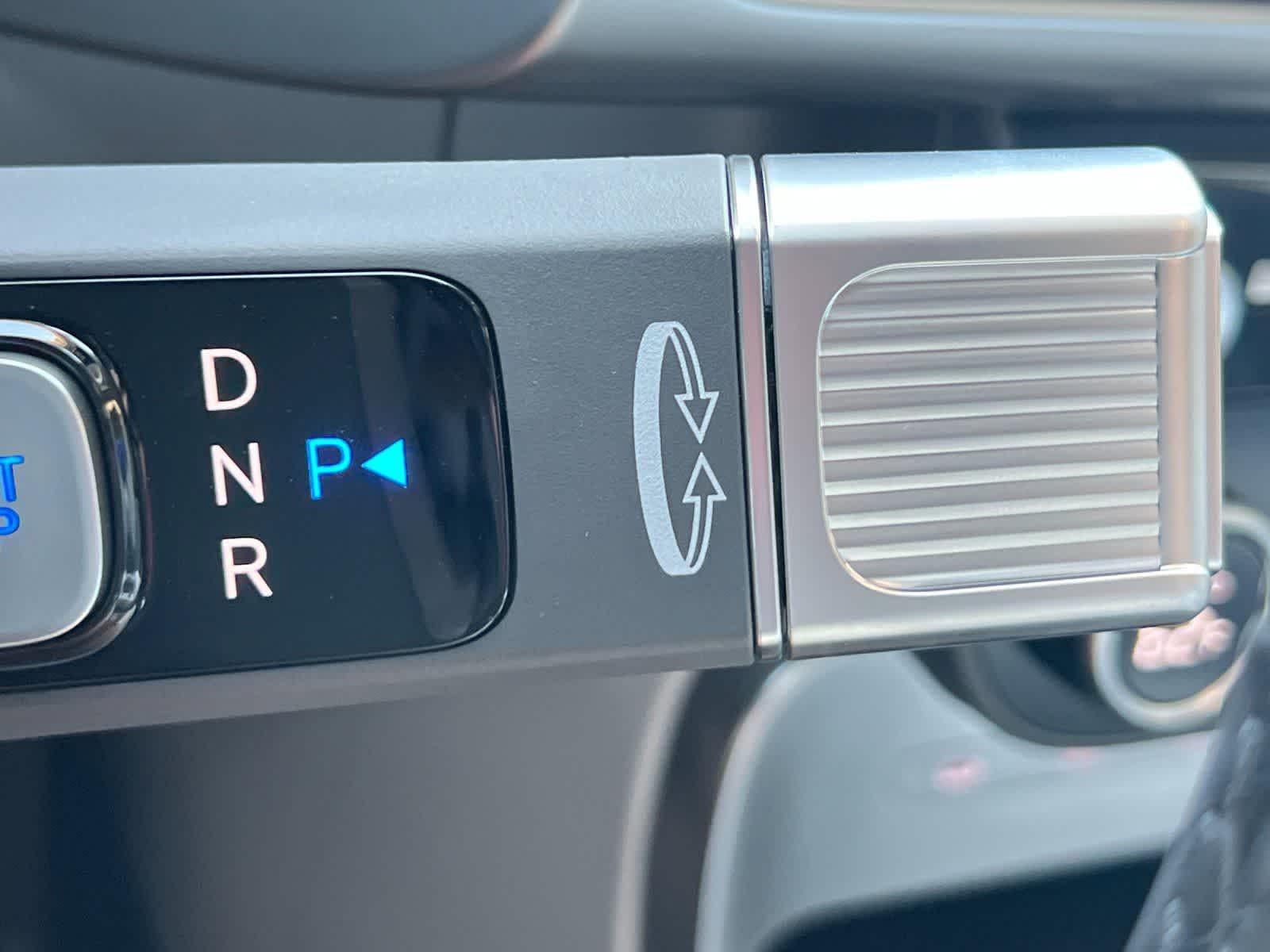 Thumbnail: 2026 Hyundai Ioniq - 23
