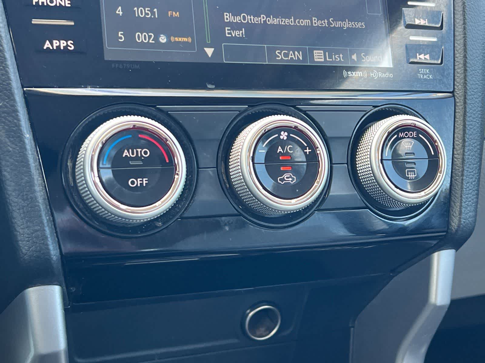 Thumbnail: 2018 Subaru Forester - 21