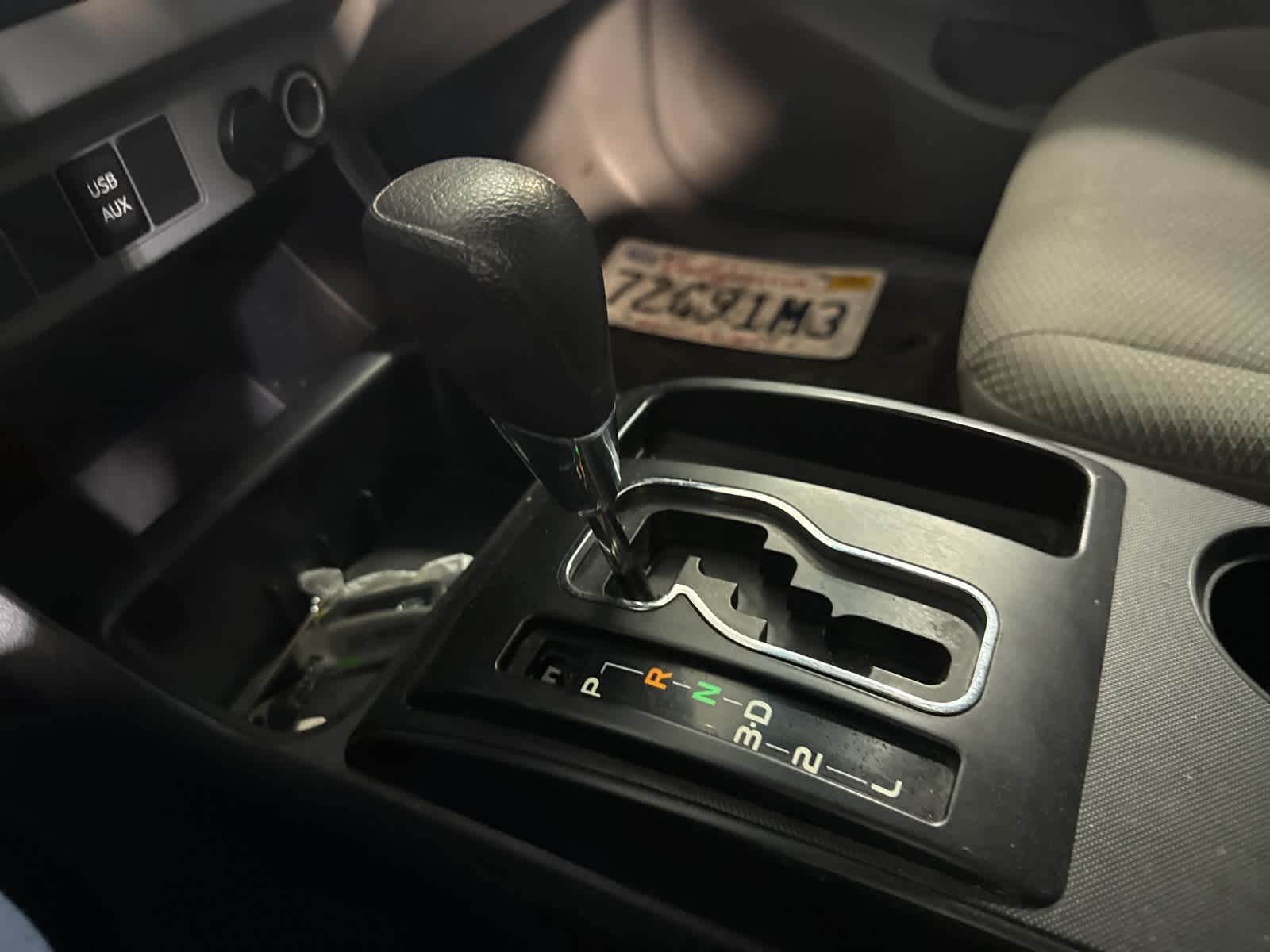 Thumbnail: 2015 Toyota Tacoma - 21