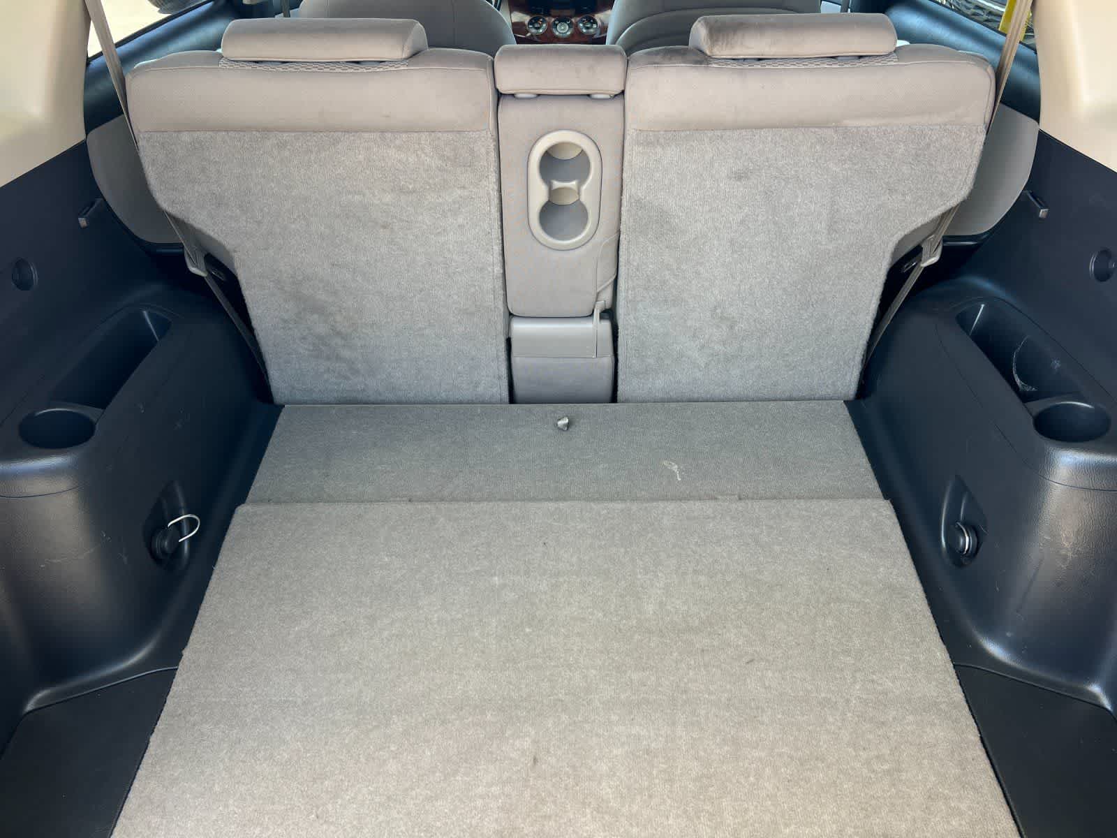 Thumbnail: 2007 Toyota RAV4 - 16