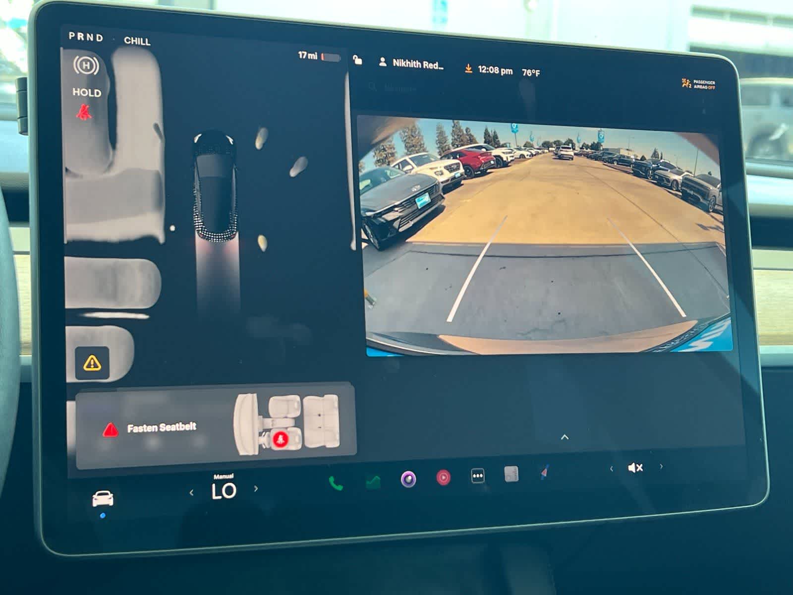 Thumbnail: 2023 Tesla Model 3 - 20