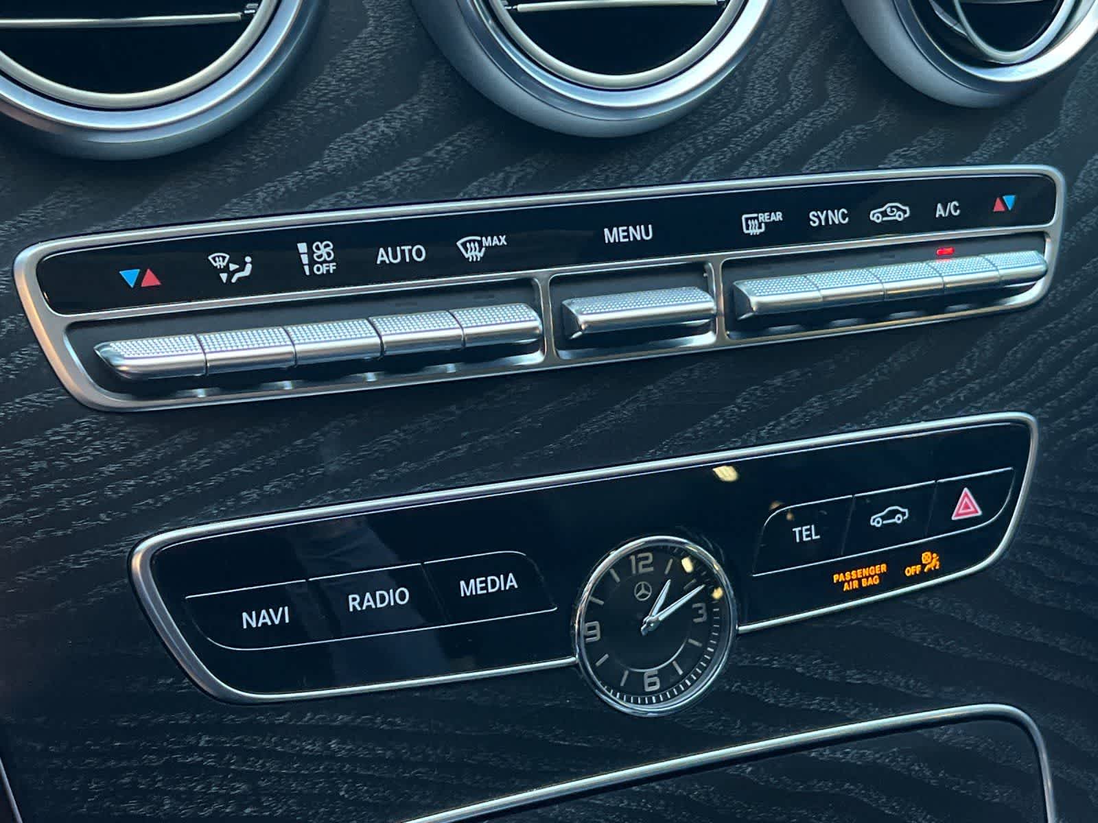 Thumbnail: 2021 Mercedes-Benz C-Class - 20