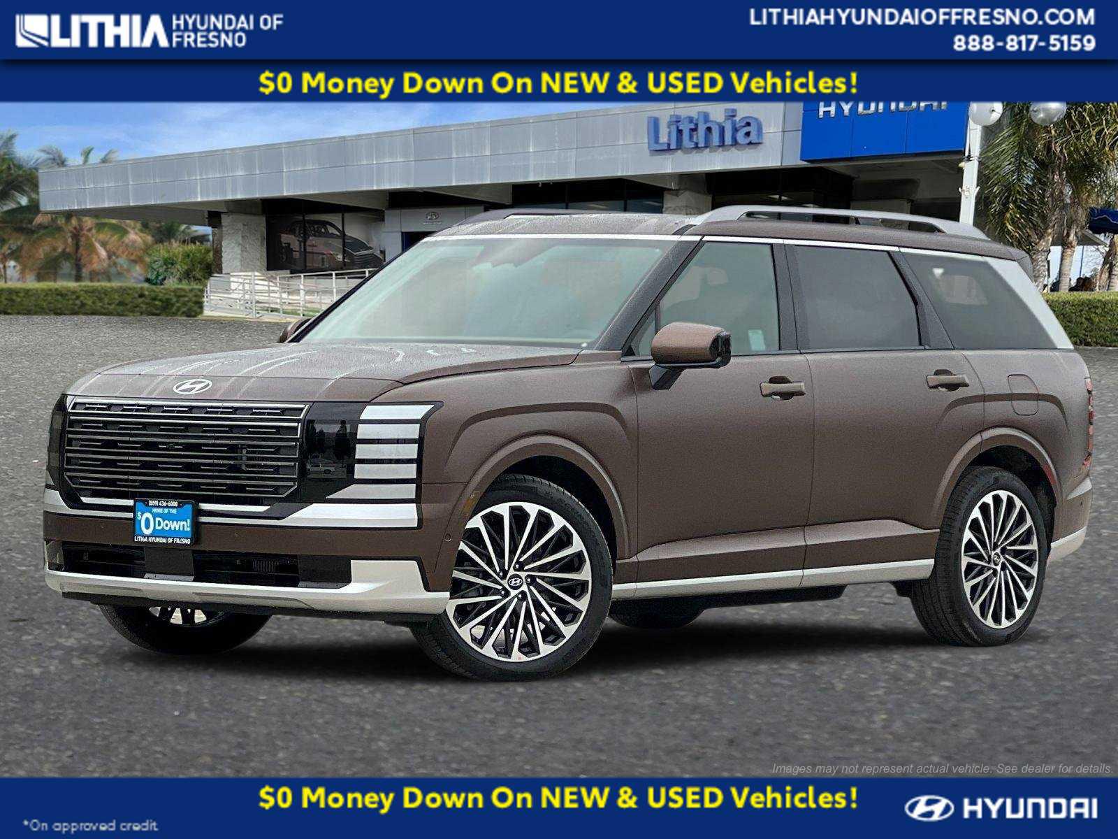  Hyundai Palisade Hybrid
