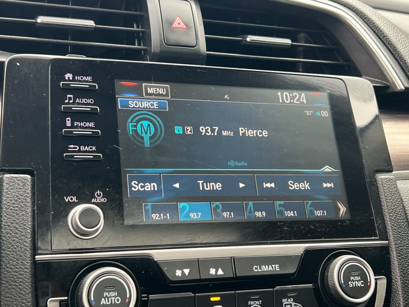 Thumbnail: 2020 Honda Civic - 18