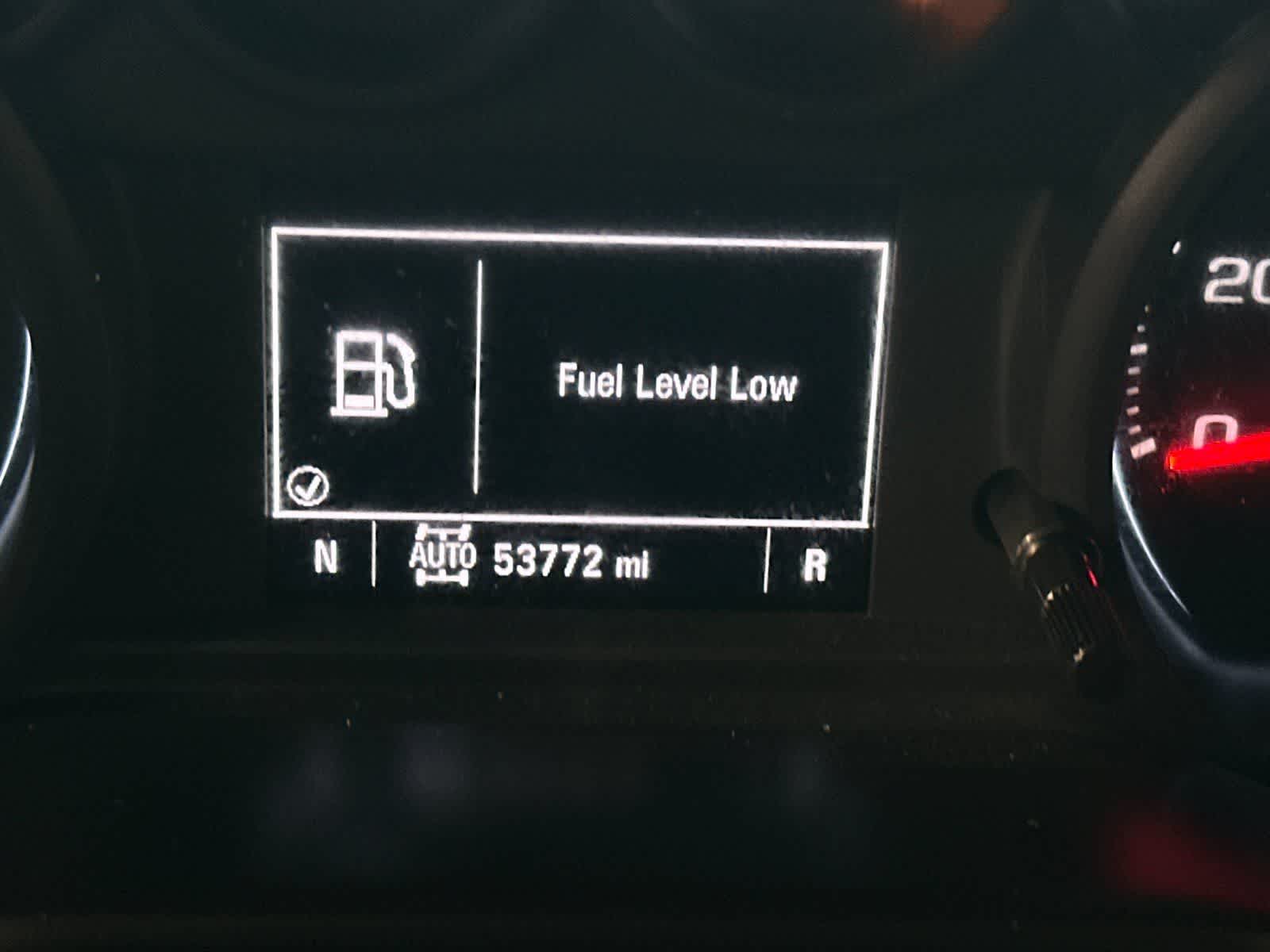 Thumbnail: 2021 Chevrolet Silverado 1500 - 24