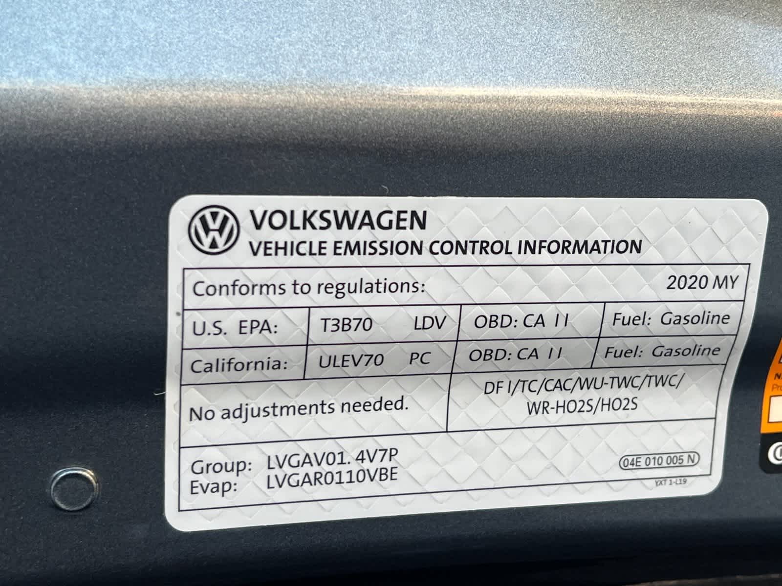 Thumbnail: 2020 Volkswagen Jetta - 27