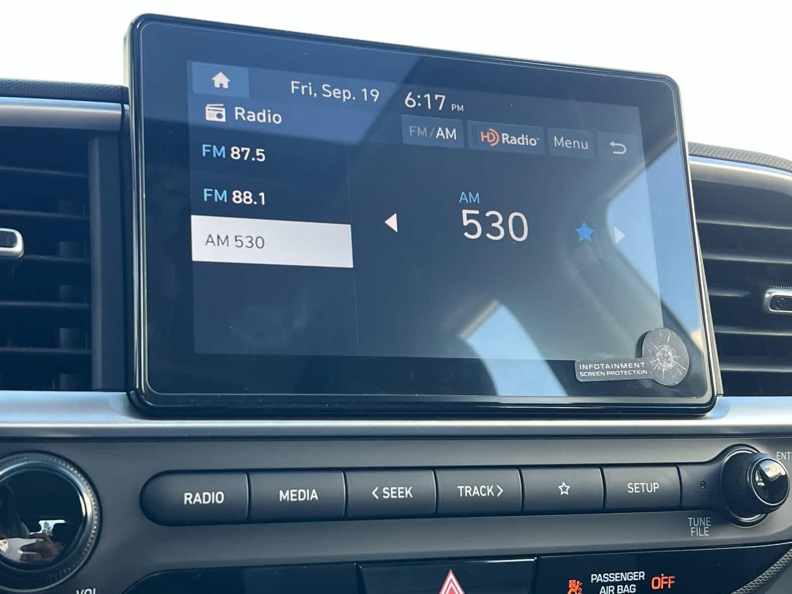 Thumbnail: 2025 Hyundai Venue - 18