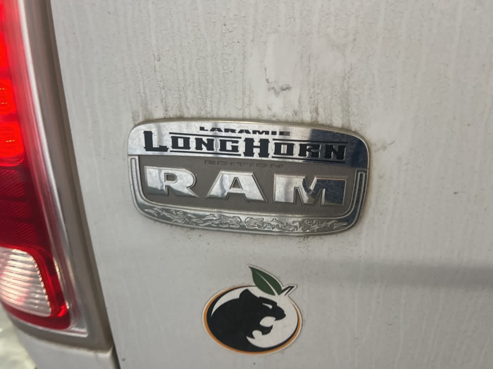 Thumbnail: 2018 RAM 2500 - 13