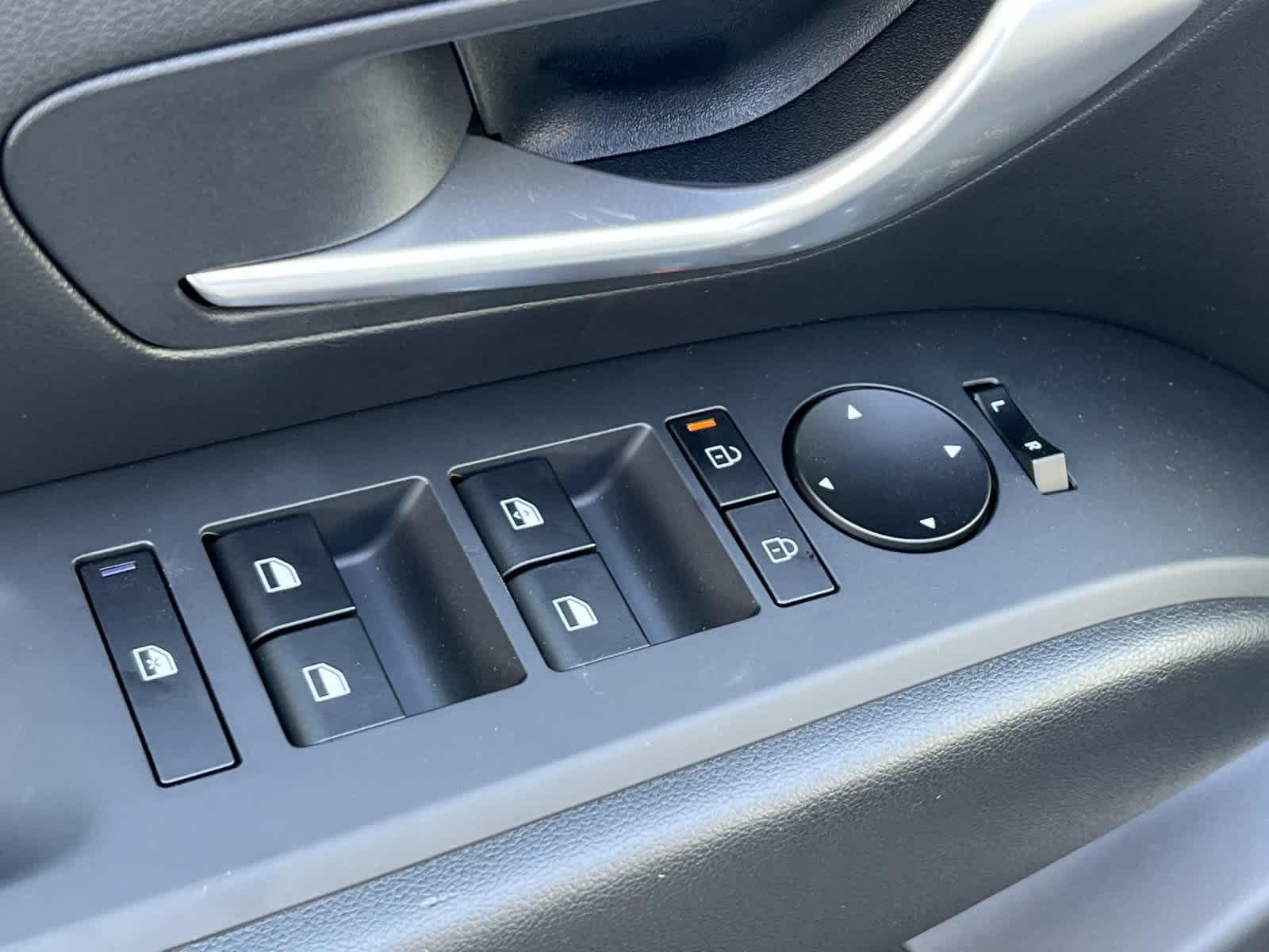 Thumbnail: 2026 Hyundai Tucson - 13