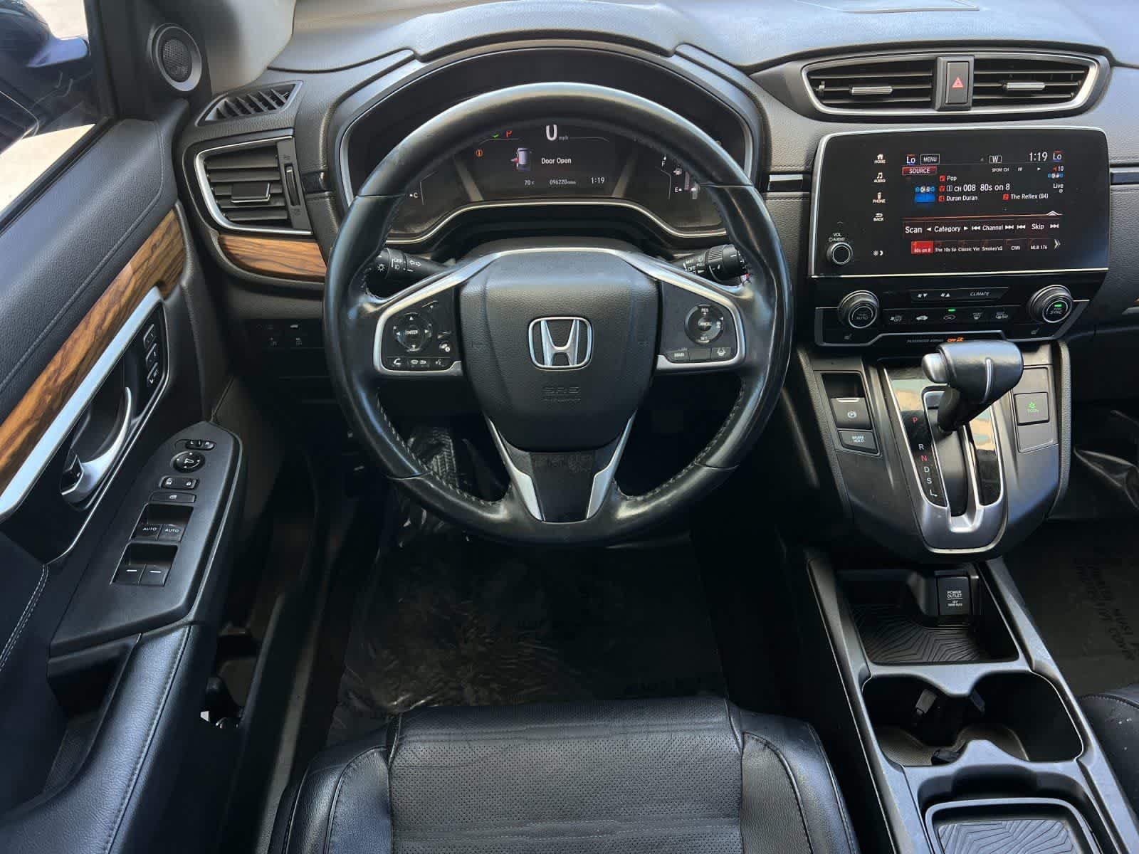 Thumbnail: 2019 Honda CR-V - 15