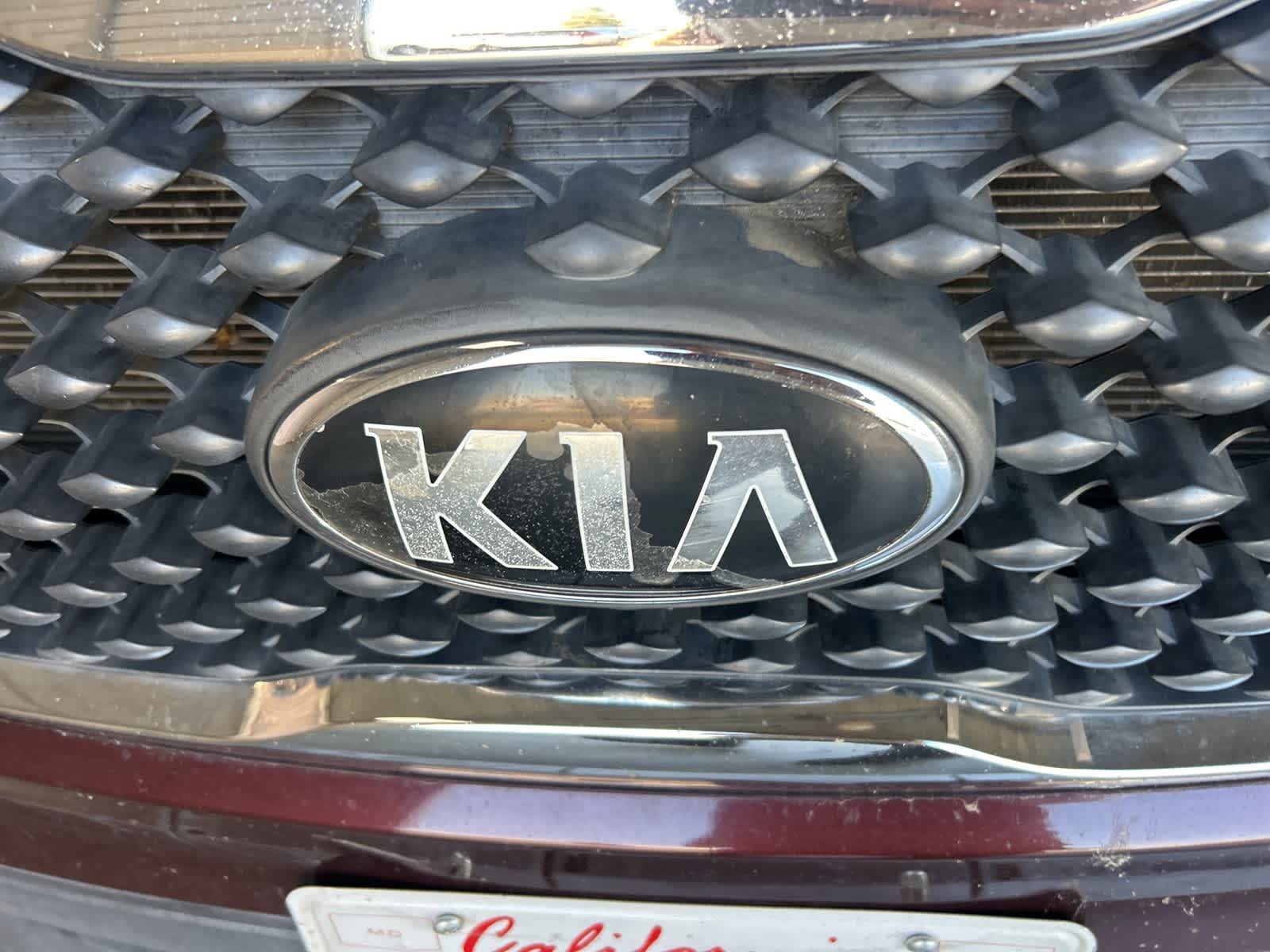 Thumbnail: 2018 Kia Sorento - 3