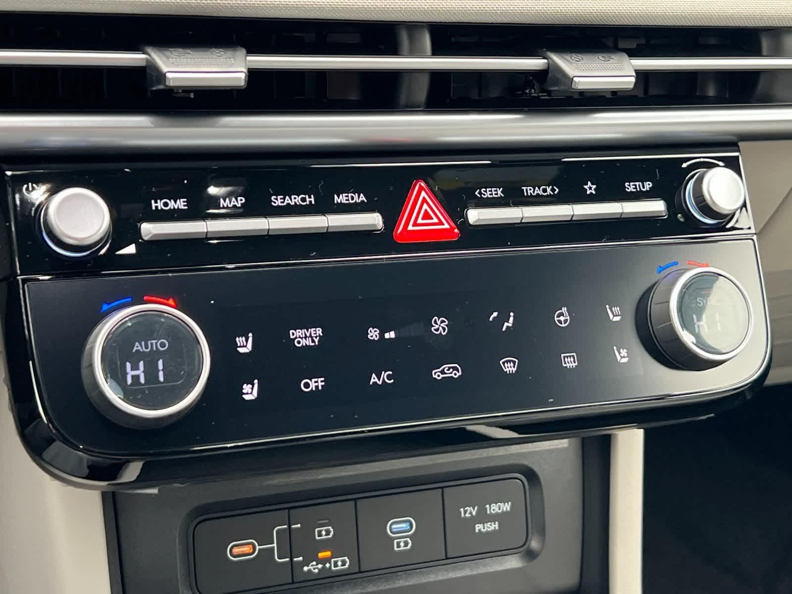 Thumbnail: 2026 Hyundai Tucson - 21