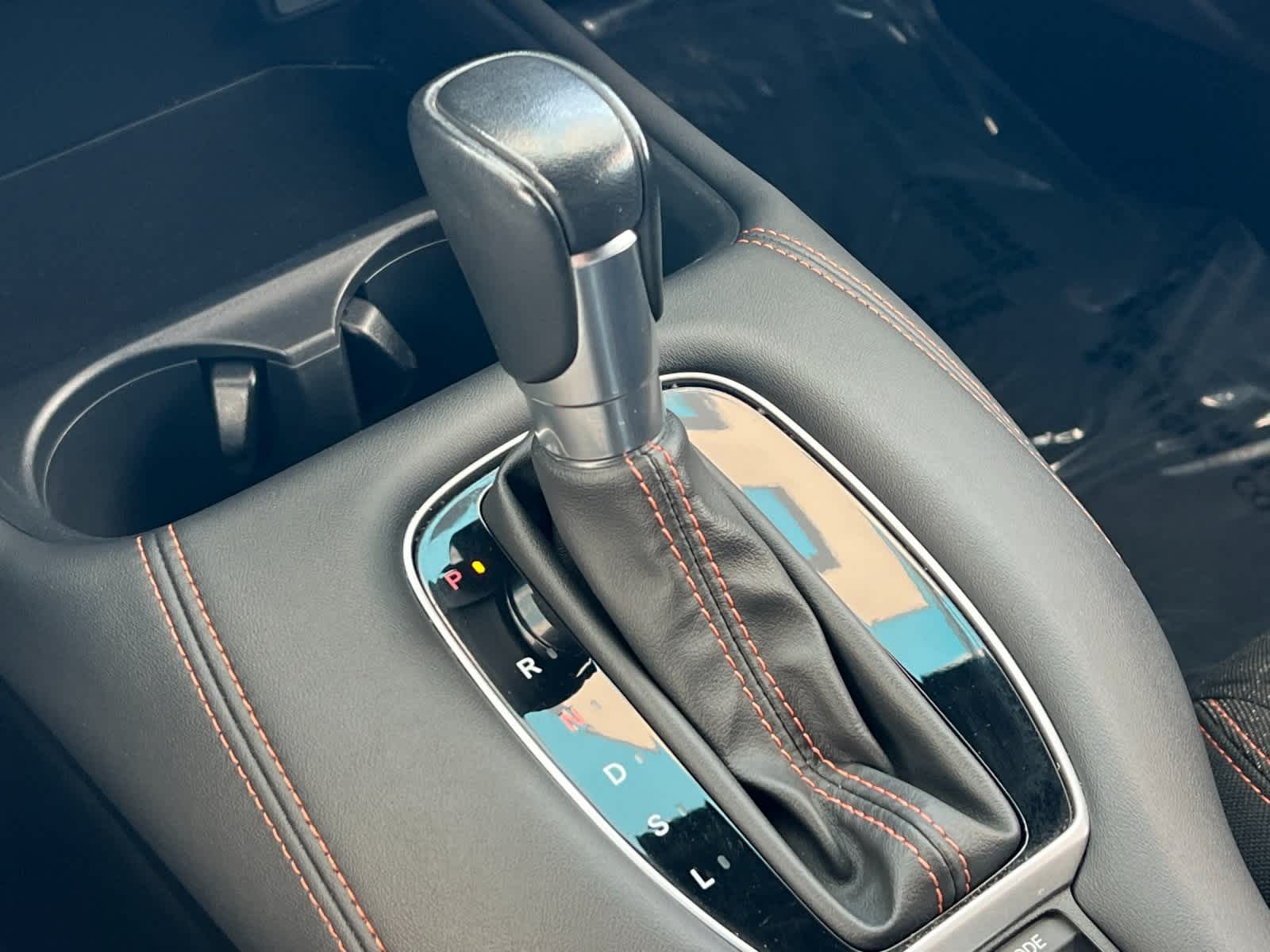 Thumbnail: 2024 Honda HR-V - 20