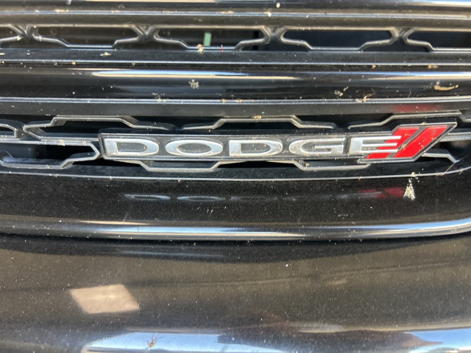 Thumbnail: 2015 Dodge Charger - 3