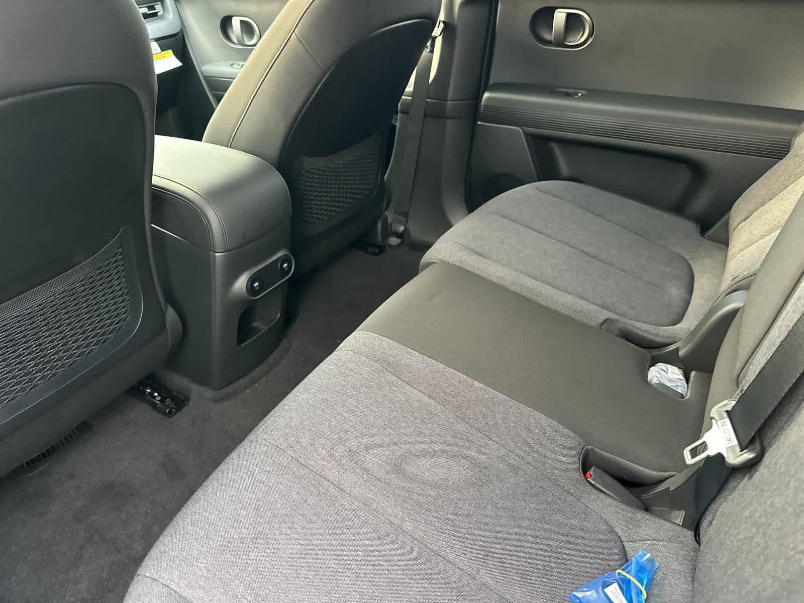 Thumbnail: 2026 Hyundai Ioniq 5 - 4