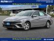 New 2025 Hyundai Elantra SE Sedan