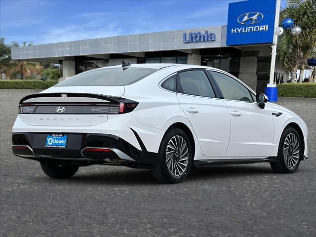 Thumbnail: 2025 Hyundai Sonata - 2