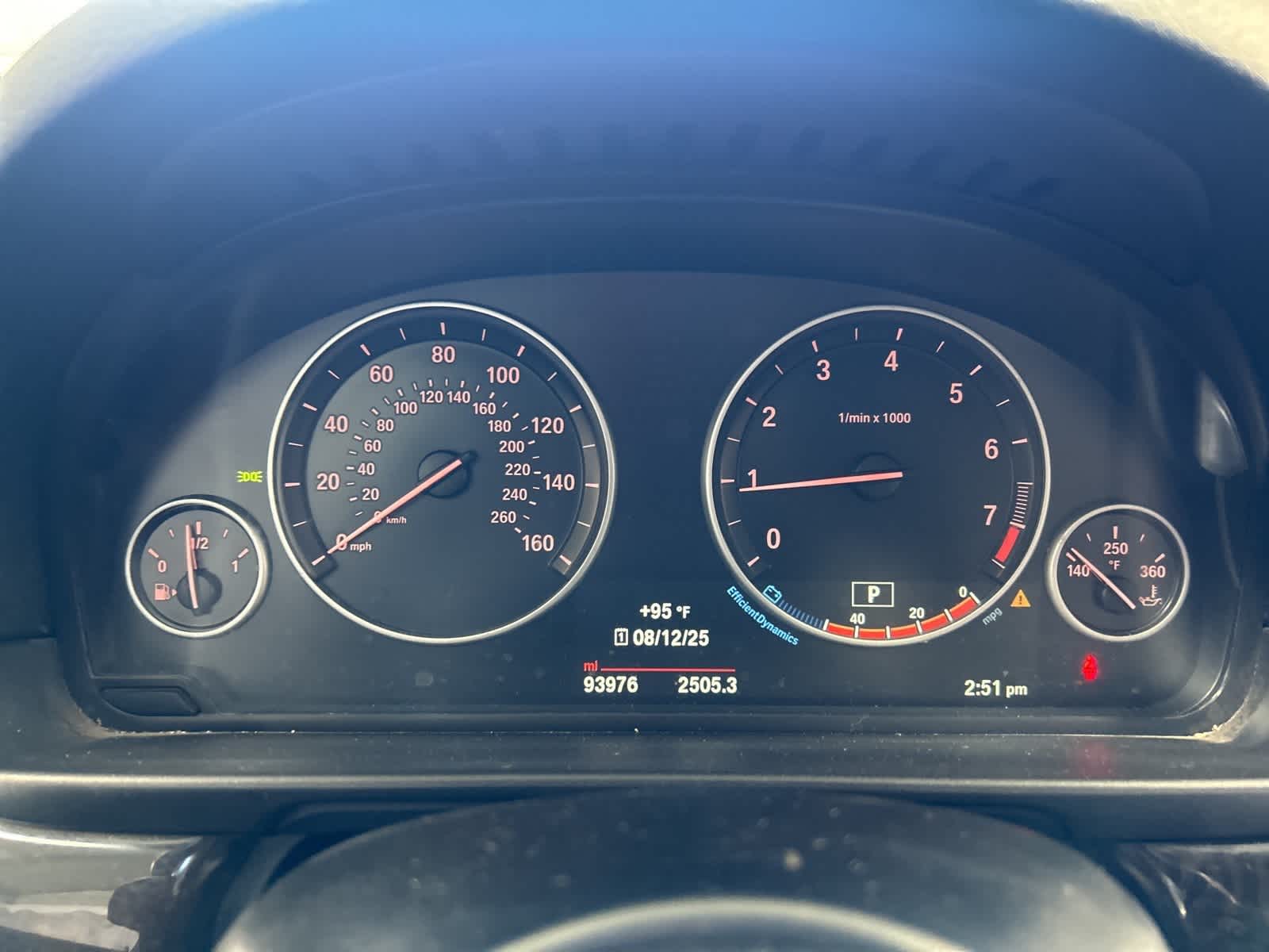 Thumbnail: 2016 BMW 5 Series - 29