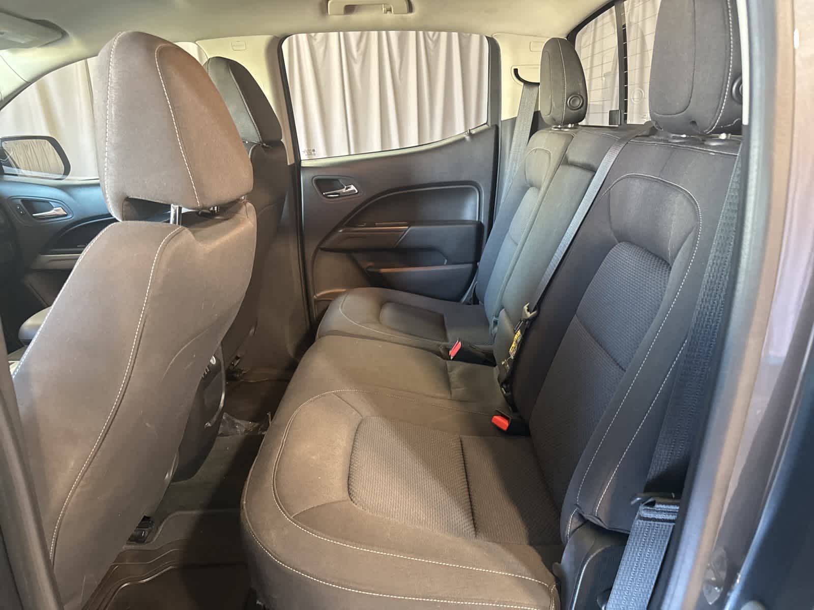 Thumbnail: 2016 Chevrolet Colorado - 17