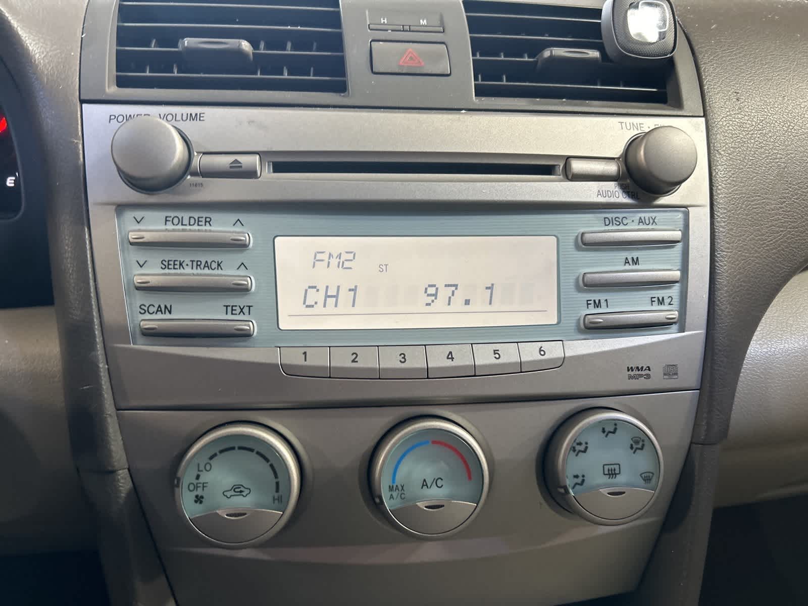 Thumbnail: 2007 Toyota Camry - 27