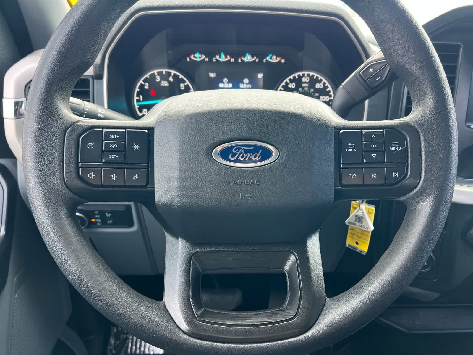 Thumbnail: 2021 Ford F-150 - 22