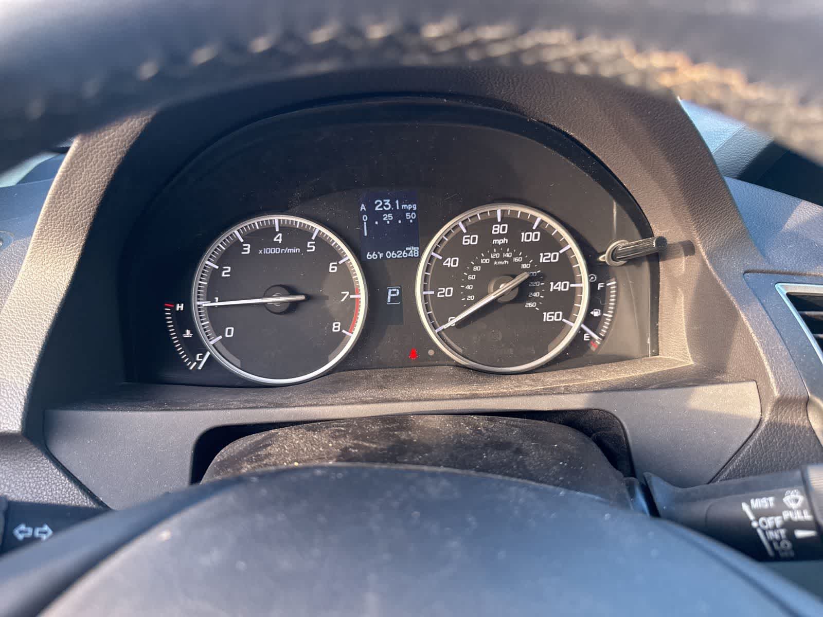 Thumbnail: 2018 Acura RDX - 21