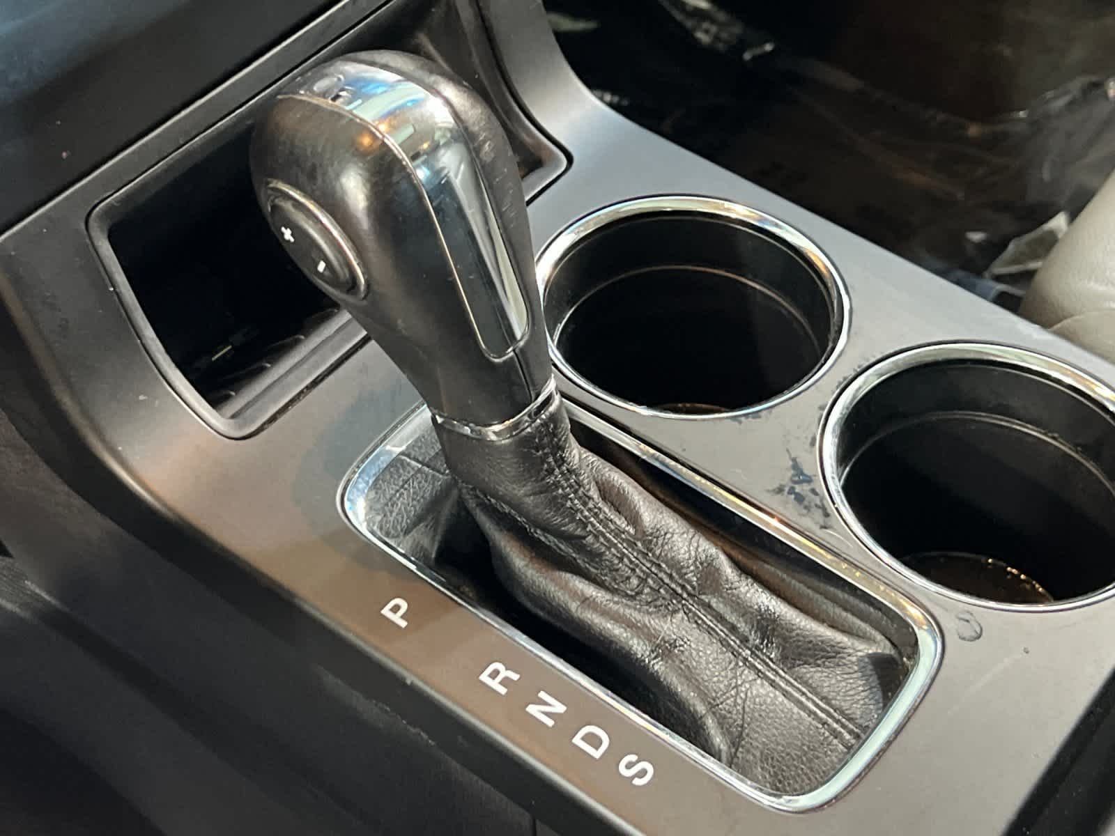 Thumbnail: 2018 Ford Flex - 22