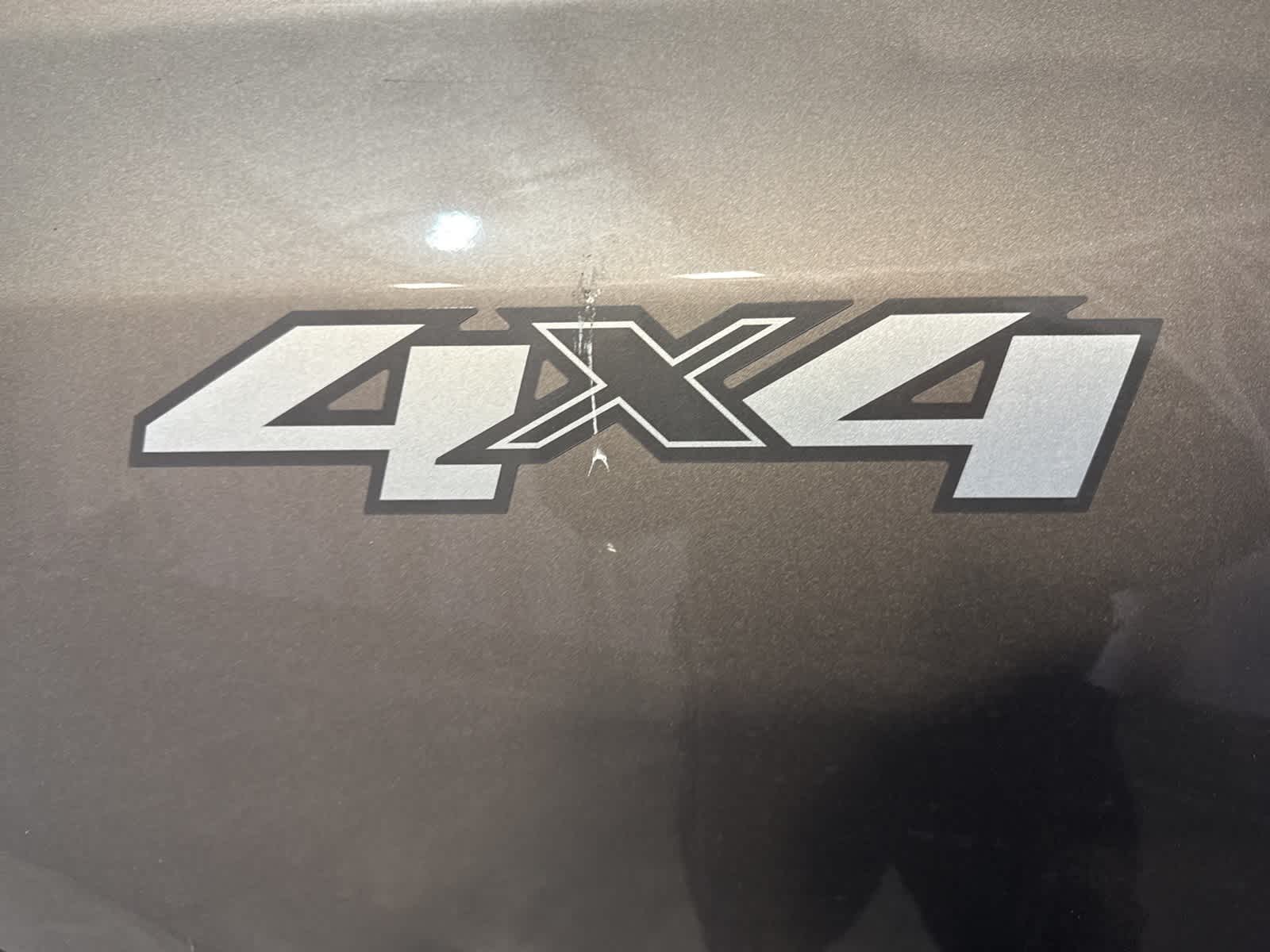 Thumbnail: 2013 Chevrolet Silverado 1500 - 12