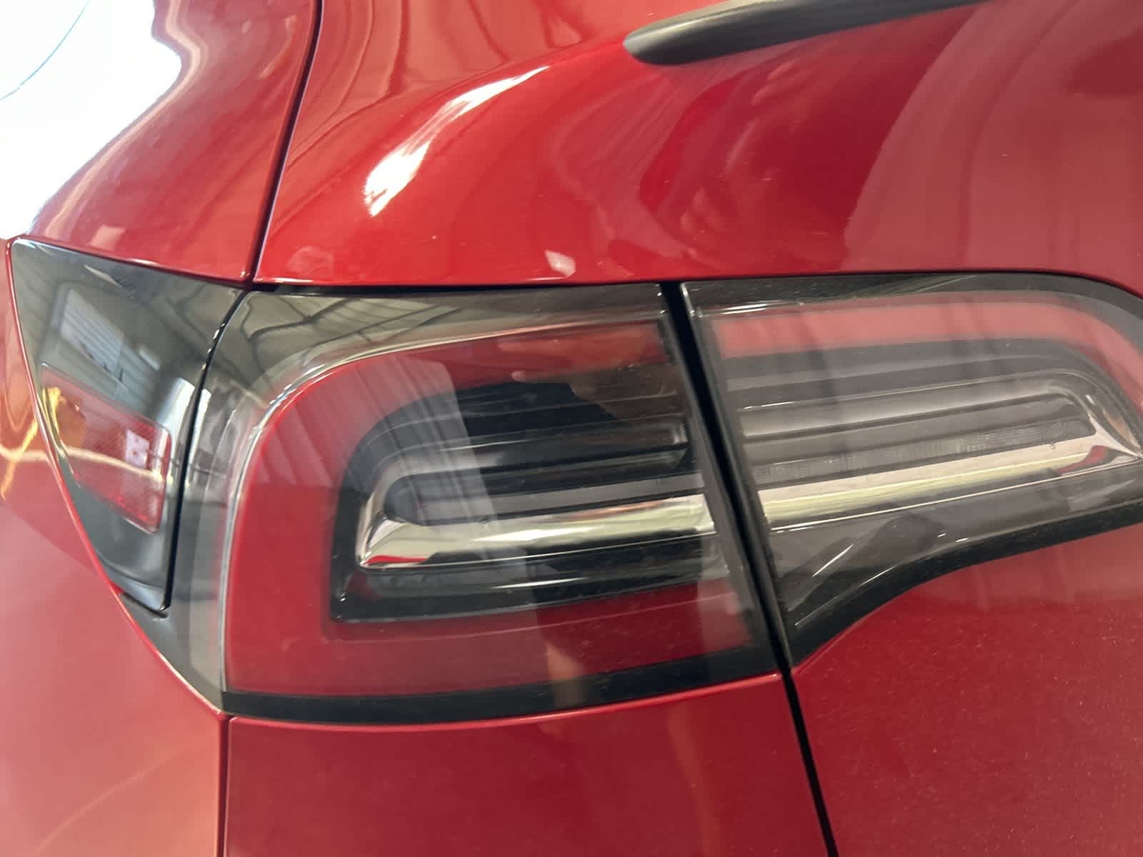 Thumbnail: 2022 Tesla Model Y - 14