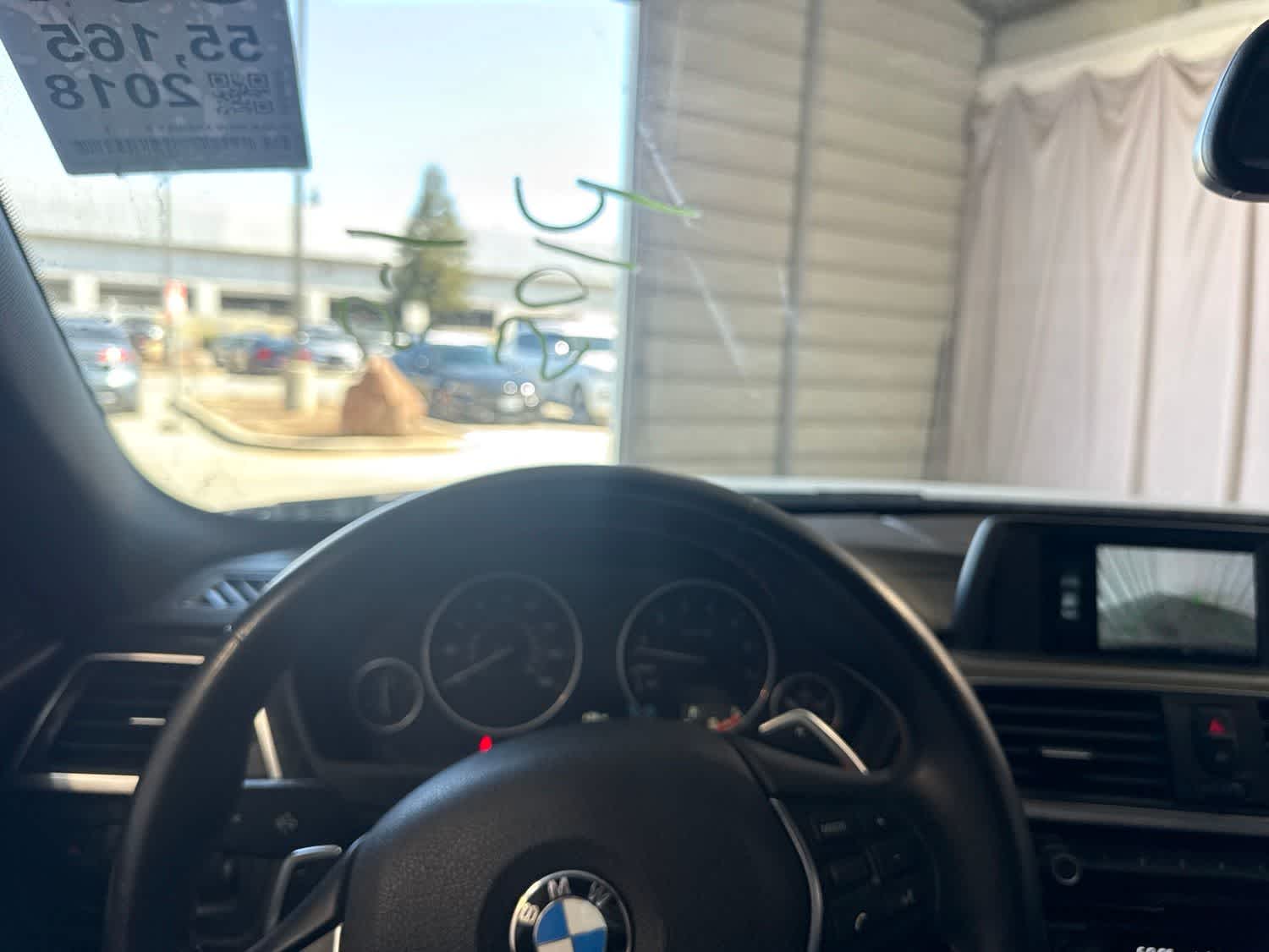 Thumbnail: 2018 BMW 3 Series - 21