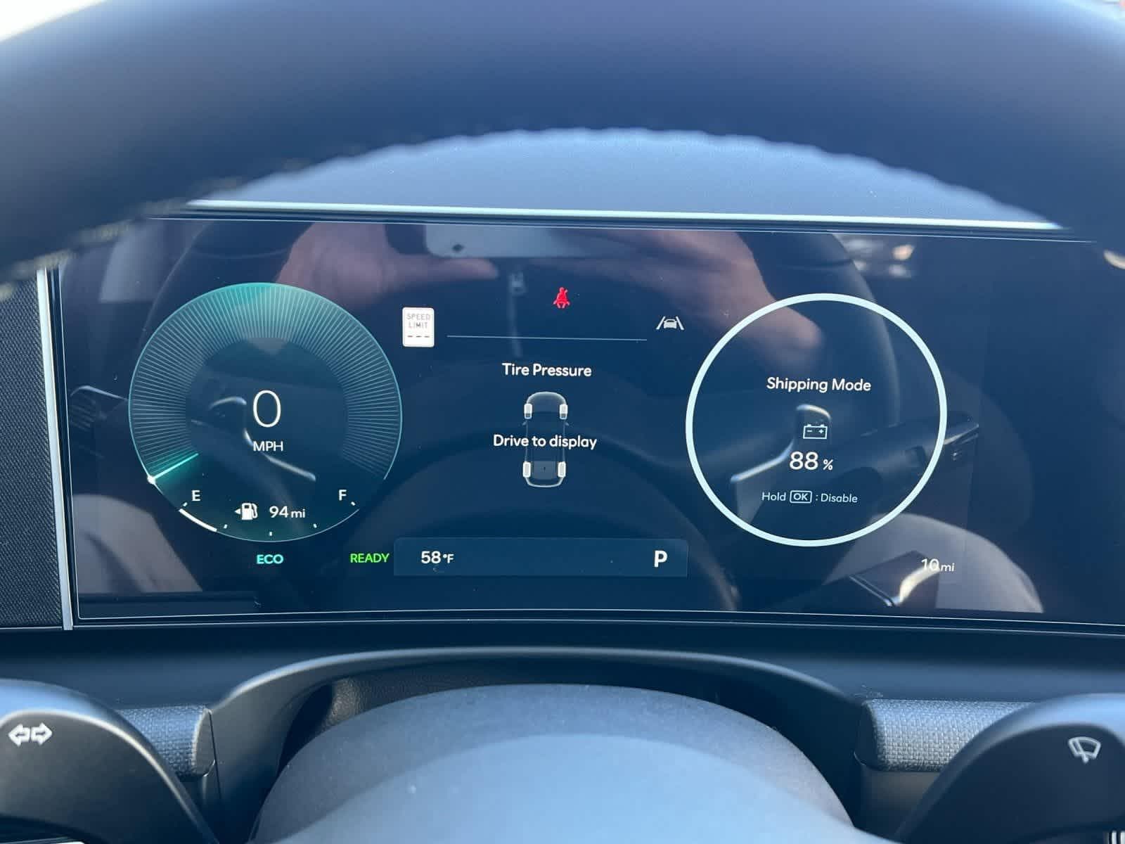 Thumbnail: 2026 Hyundai Tucson - 24