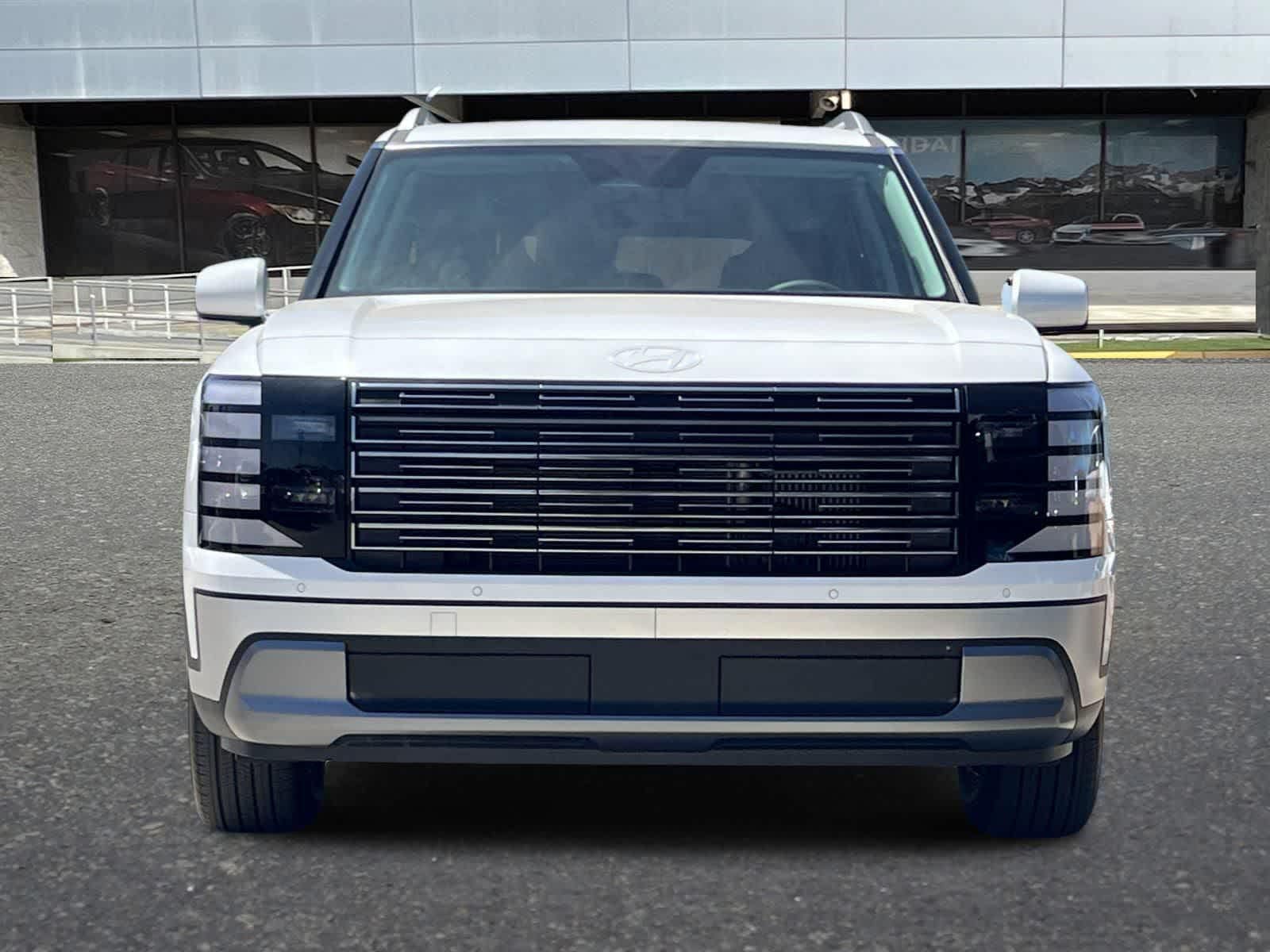 Thumbnail: 2026 Hyundai Palisade - 10