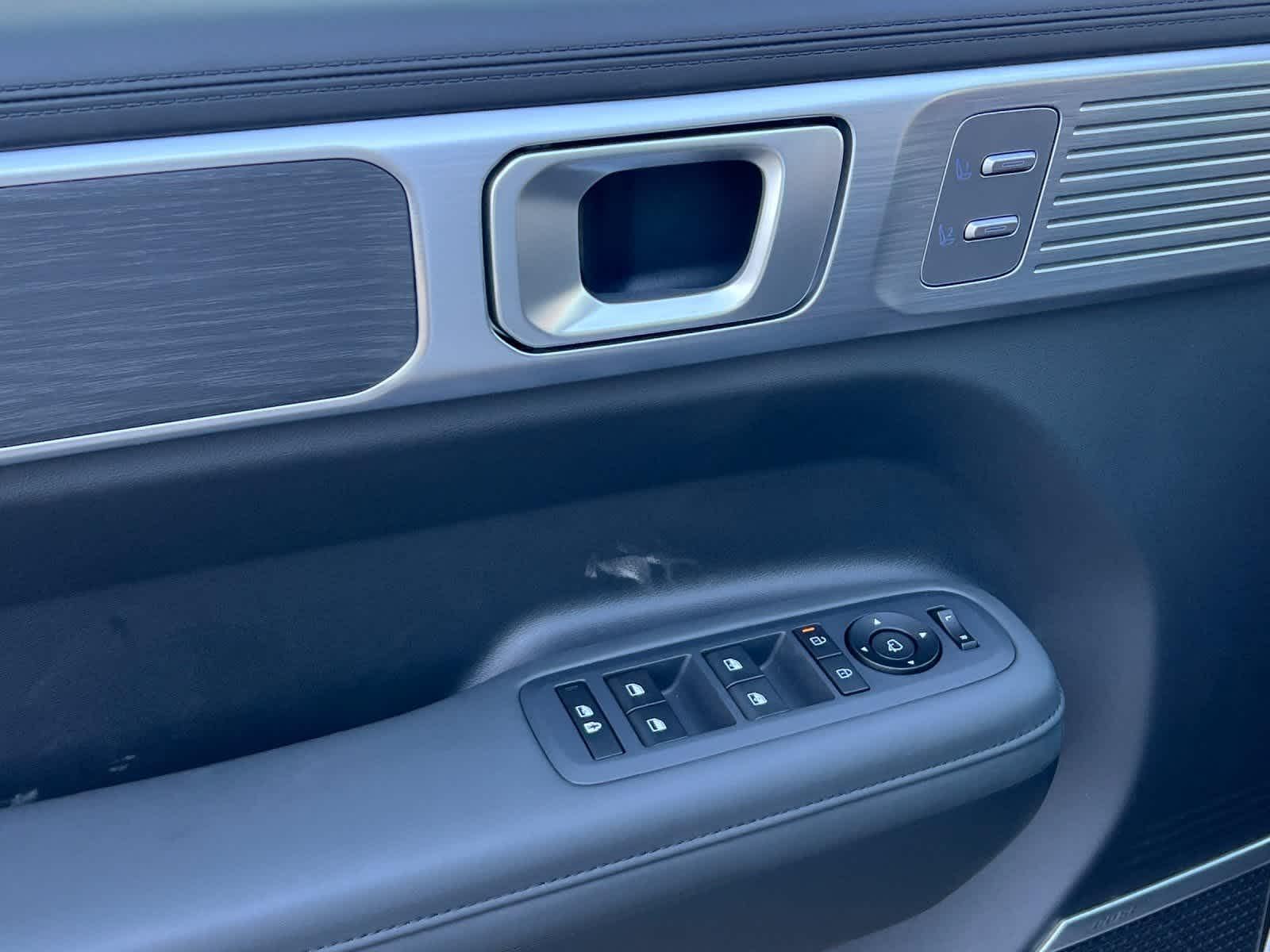 Thumbnail: 2026 Hyundai Santa Fe - 12