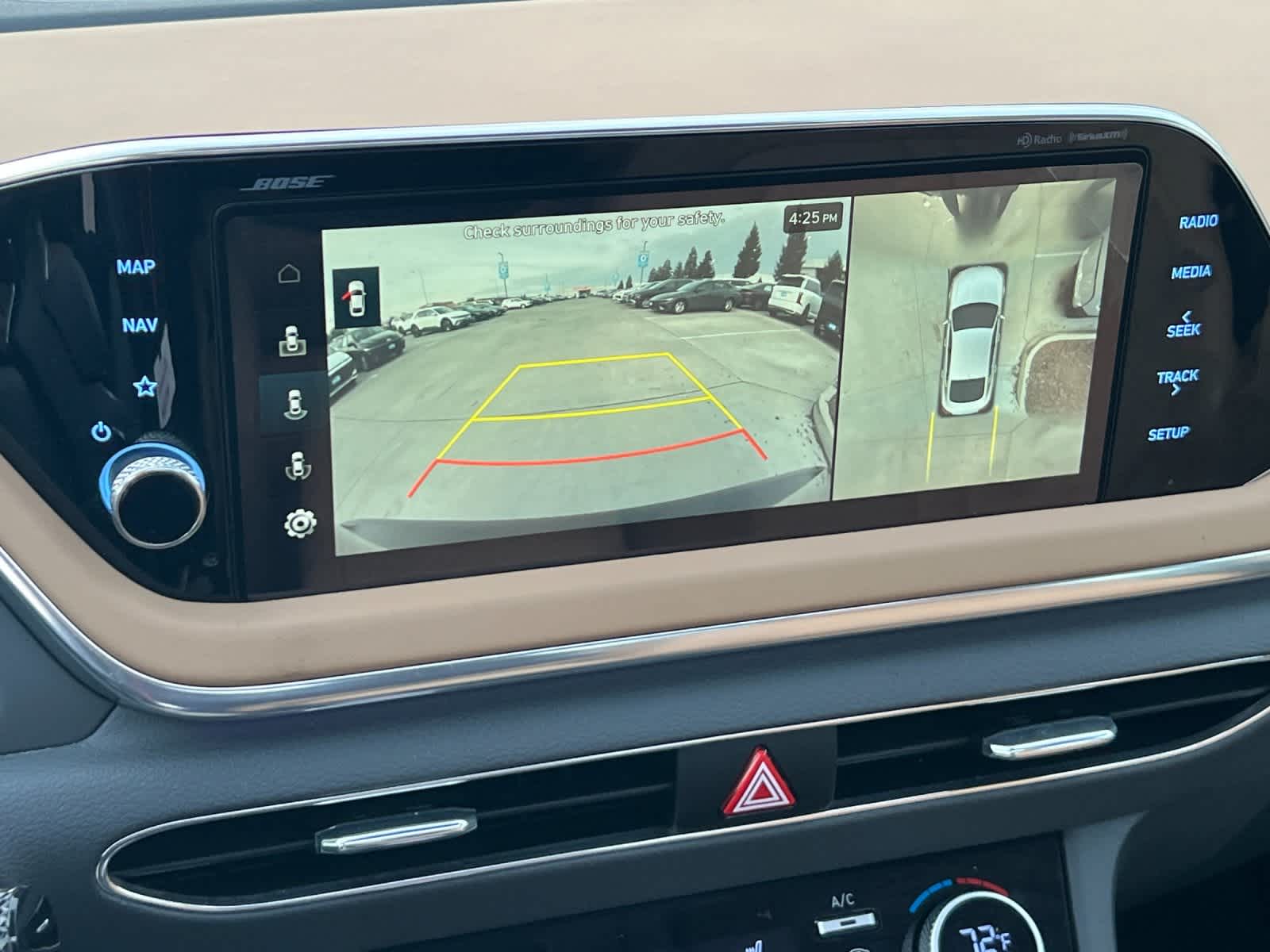 Thumbnail: 2023 Hyundai Sonata - 19