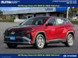 New 2026 Hyundai Tucson SE FWD SUV