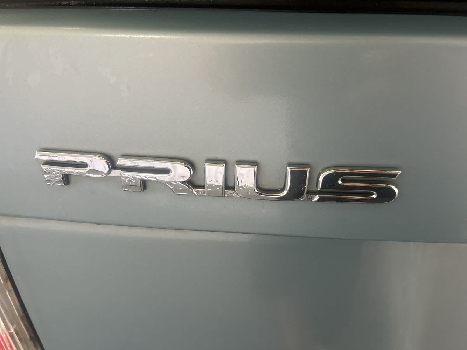 Thumbnail: 2012 Toyota Prius - 13
