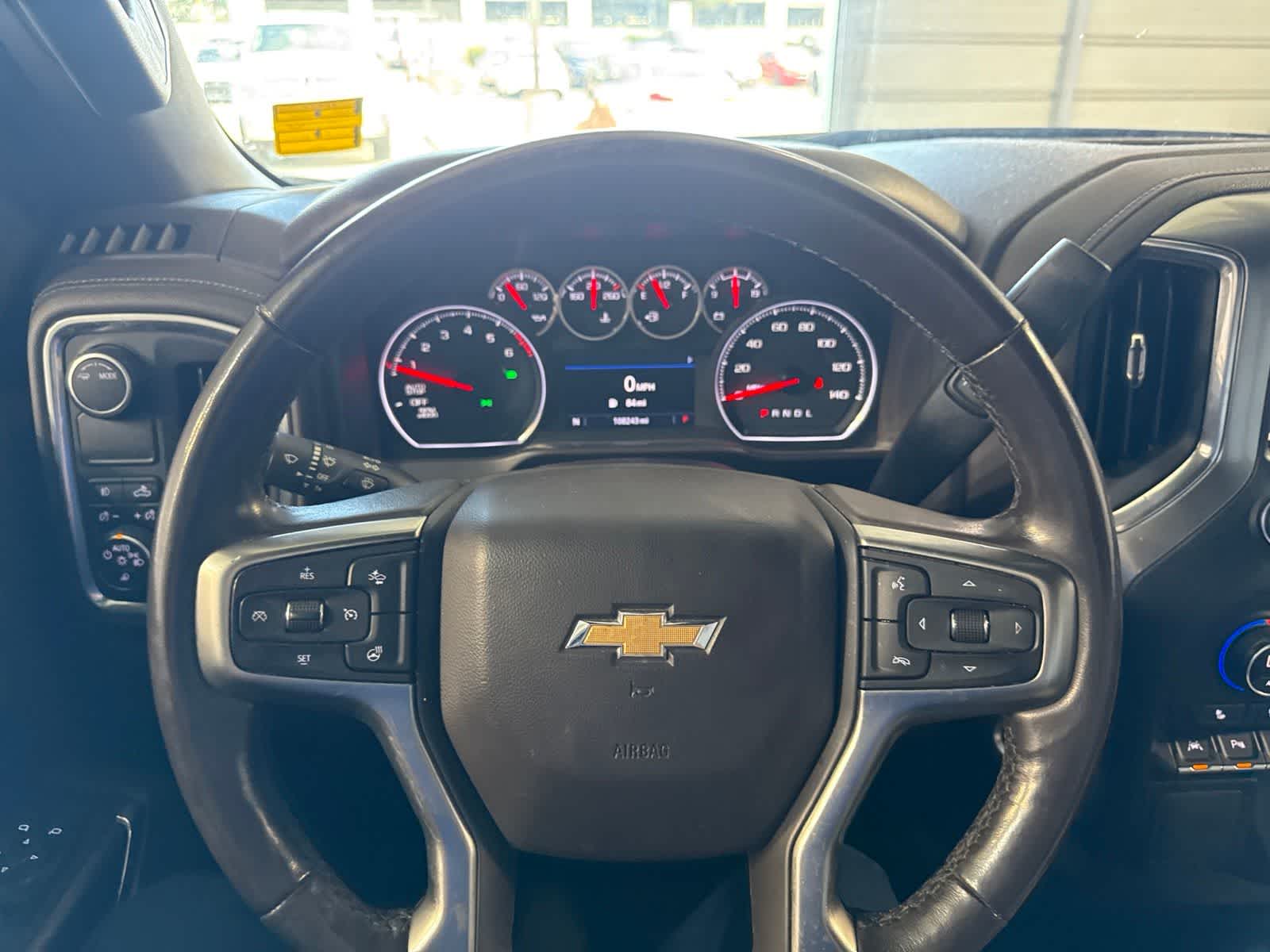 2020 Chevrolet Silverado 1500 LT - Photo 23