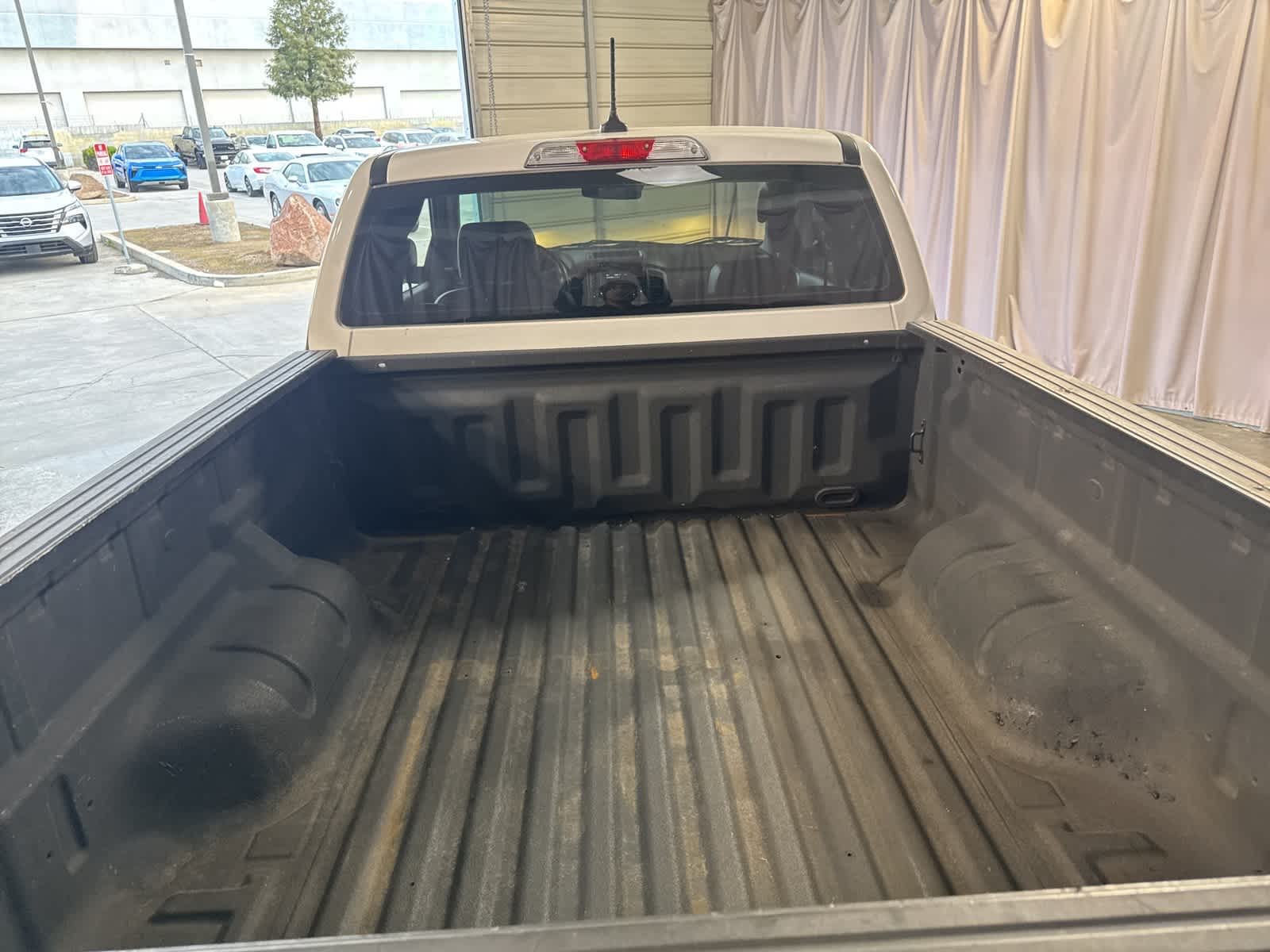 Thumbnail: 2021 Ford Ranger - 15