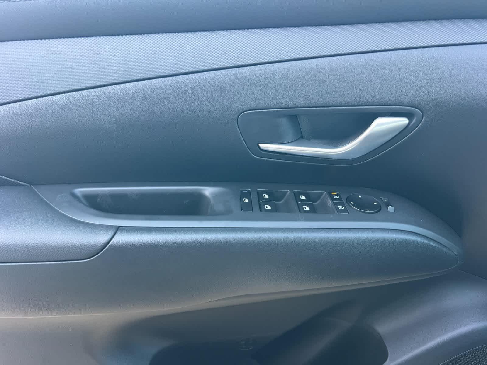 Thumbnail: 2026 Hyundai Tucson - 12