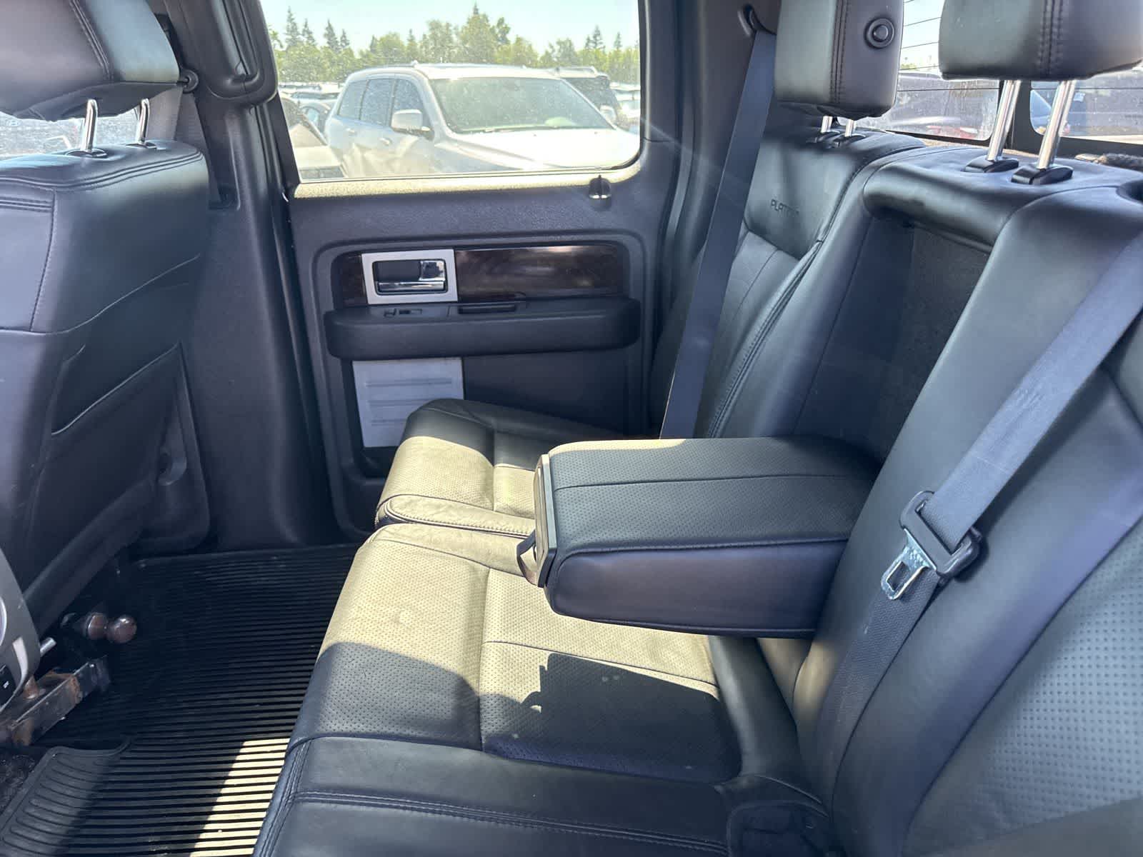 Thumbnail: 2013 Ford F-150 - 17