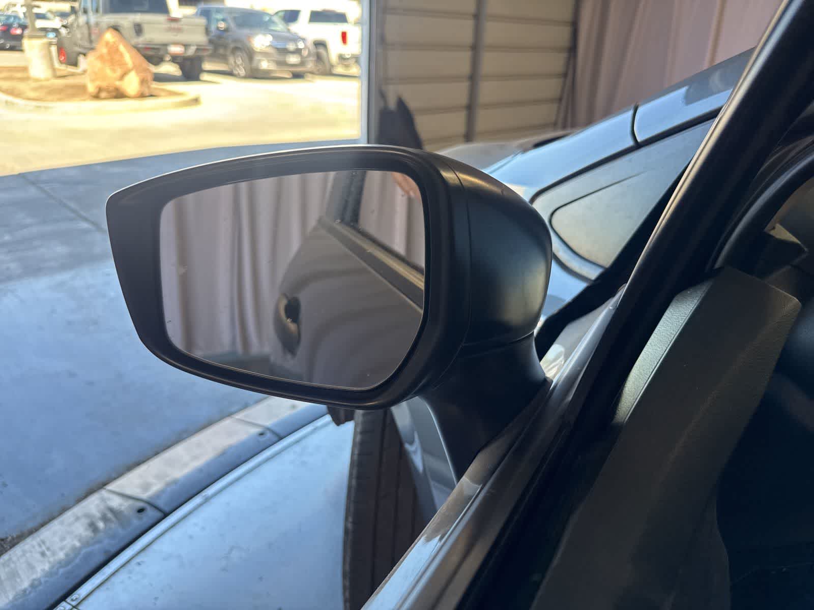 Thumbnail: 2024 Nissan Versa - 17