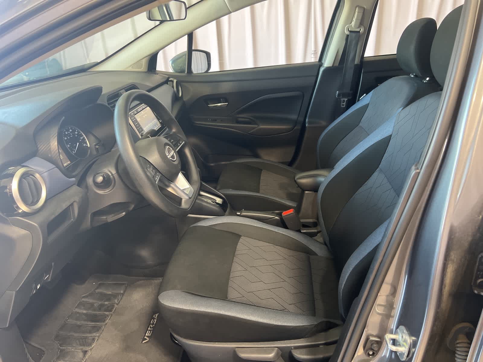 Thumbnail: 2024 Nissan Versa - 27