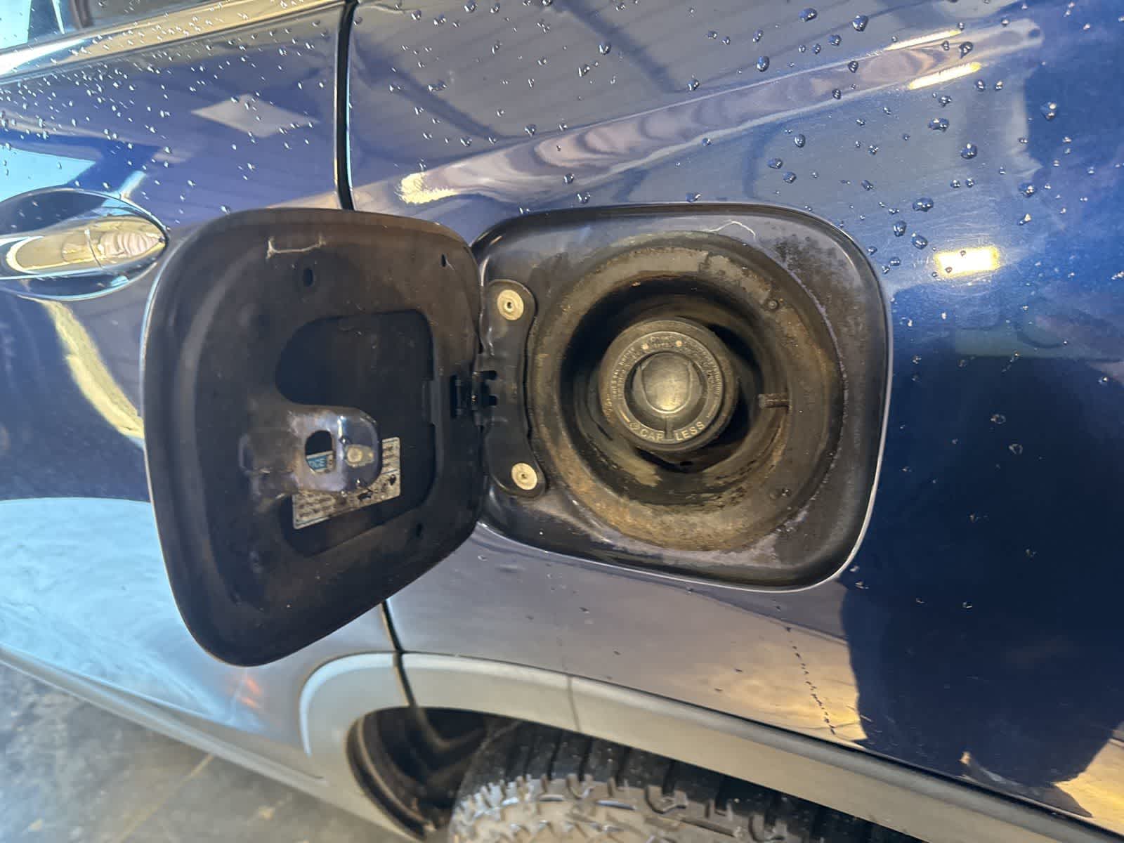 Thumbnail: 2017 Honda Pilot - 11