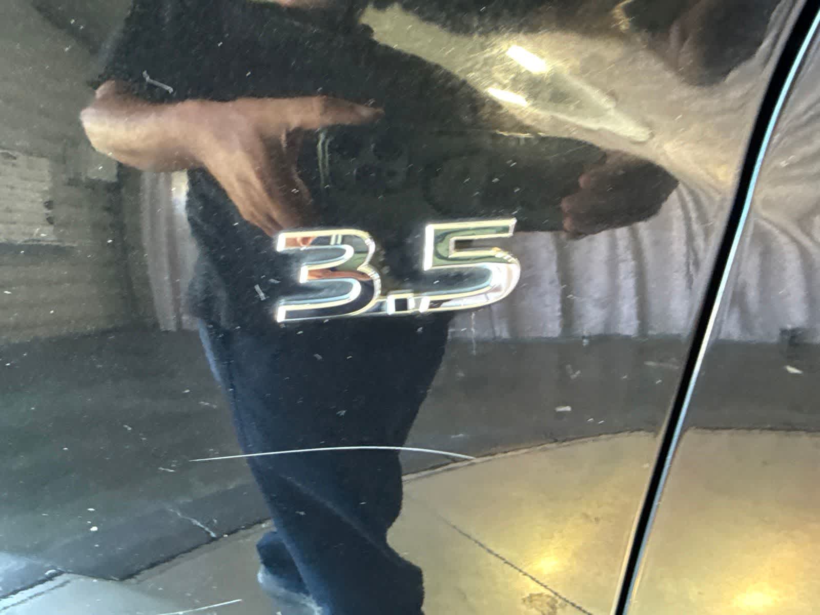 Thumbnail: 2014 INFINITI QX60 - 10