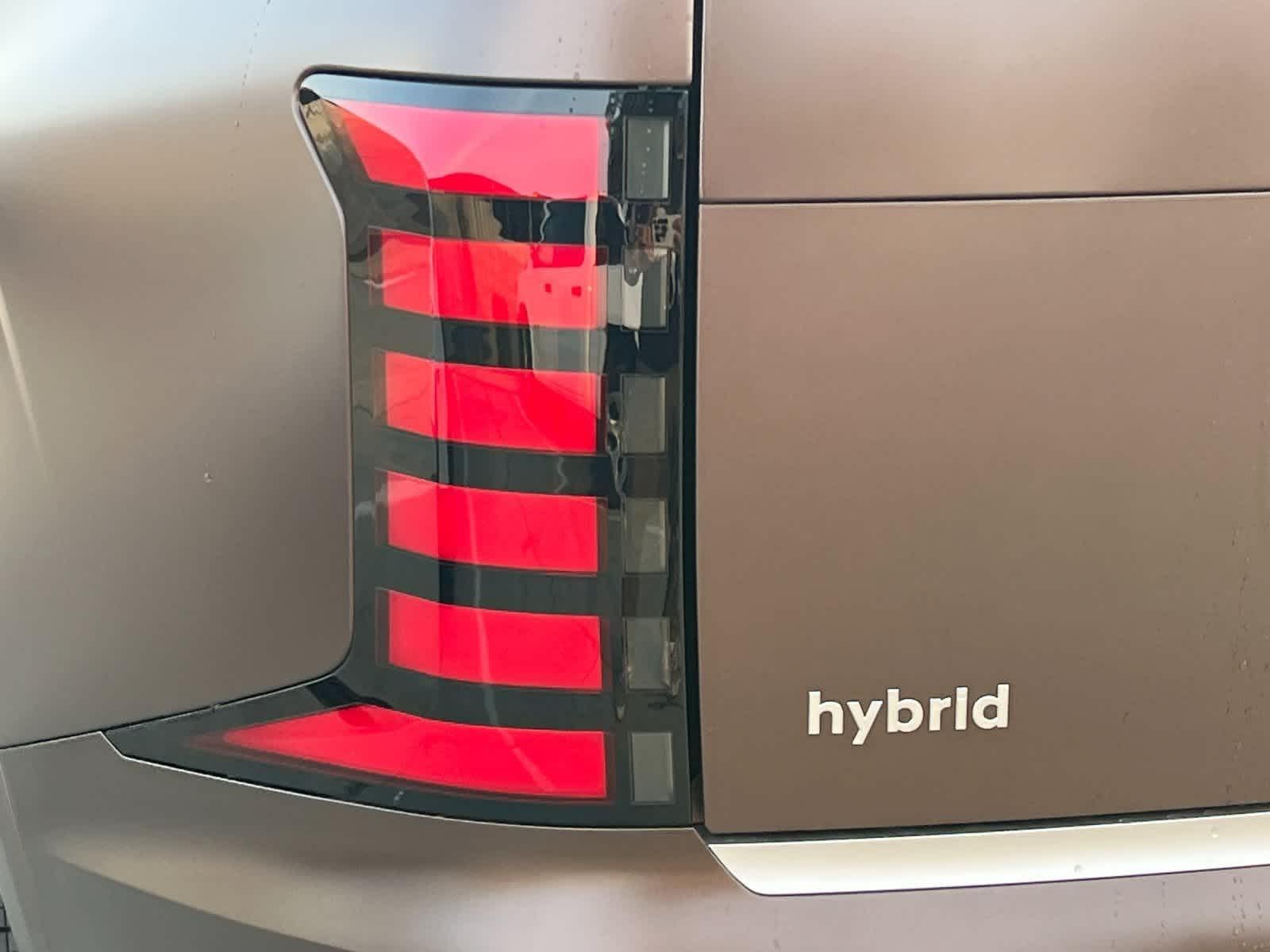 Thumbnail: 2026 Hyundai Palisade - 26